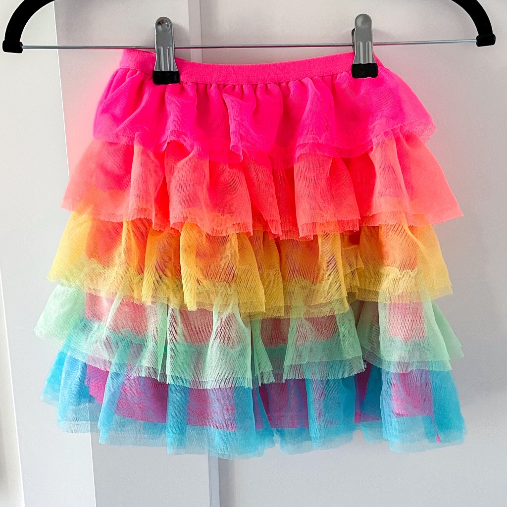 Children's Place Skirt